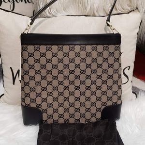 GUCCI Shoulder BAG